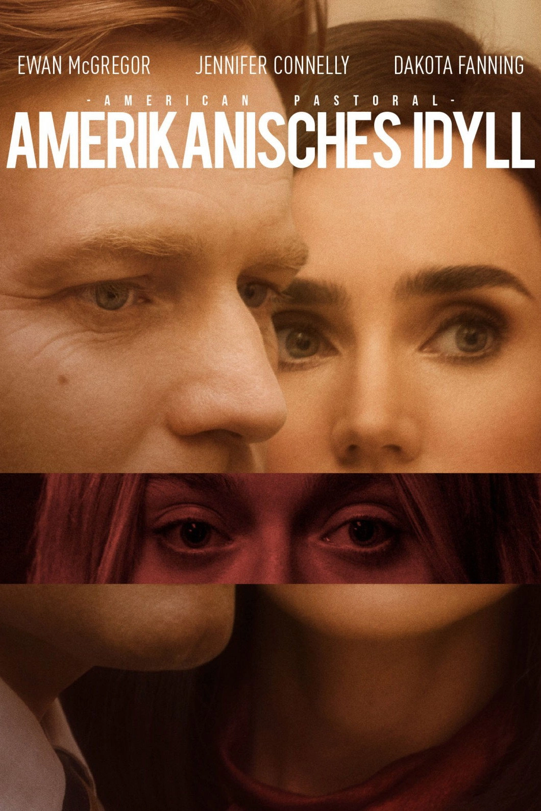 American Pastoral
