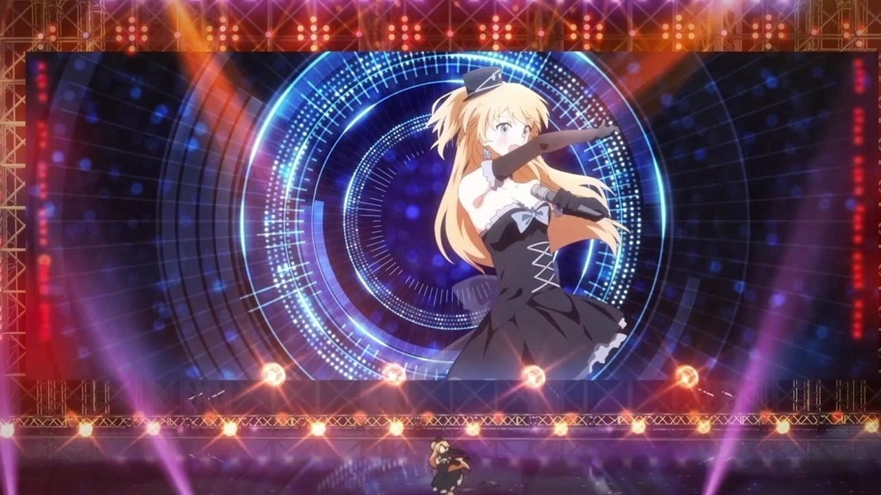 Re:STARS