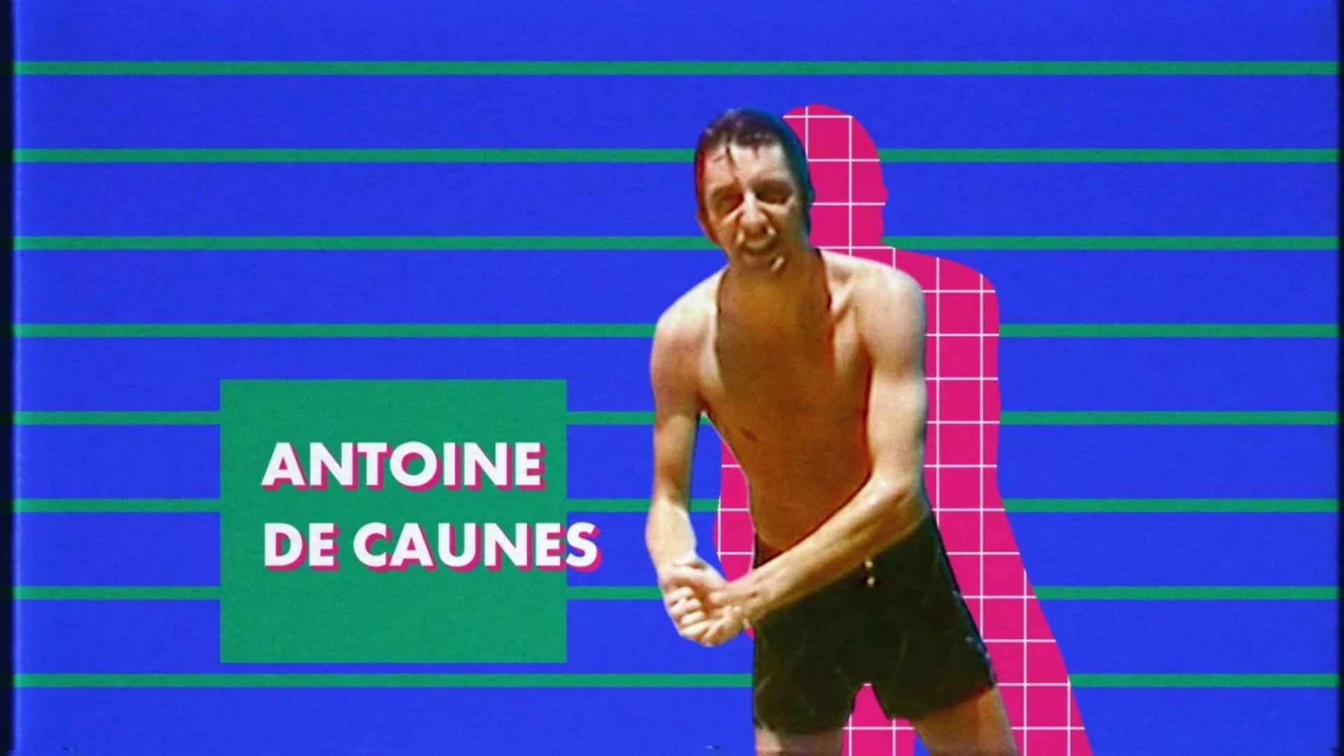 La Génération des Enfants du rock