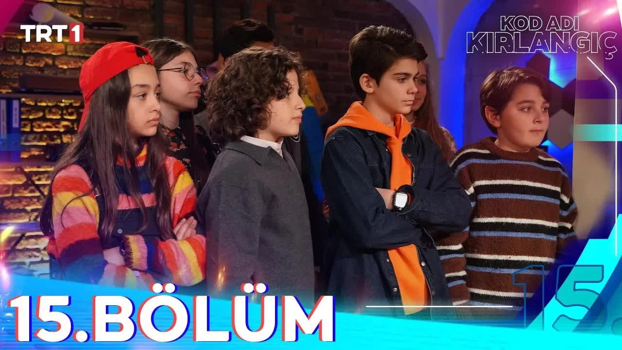 Kod Adı: Kırlangıç