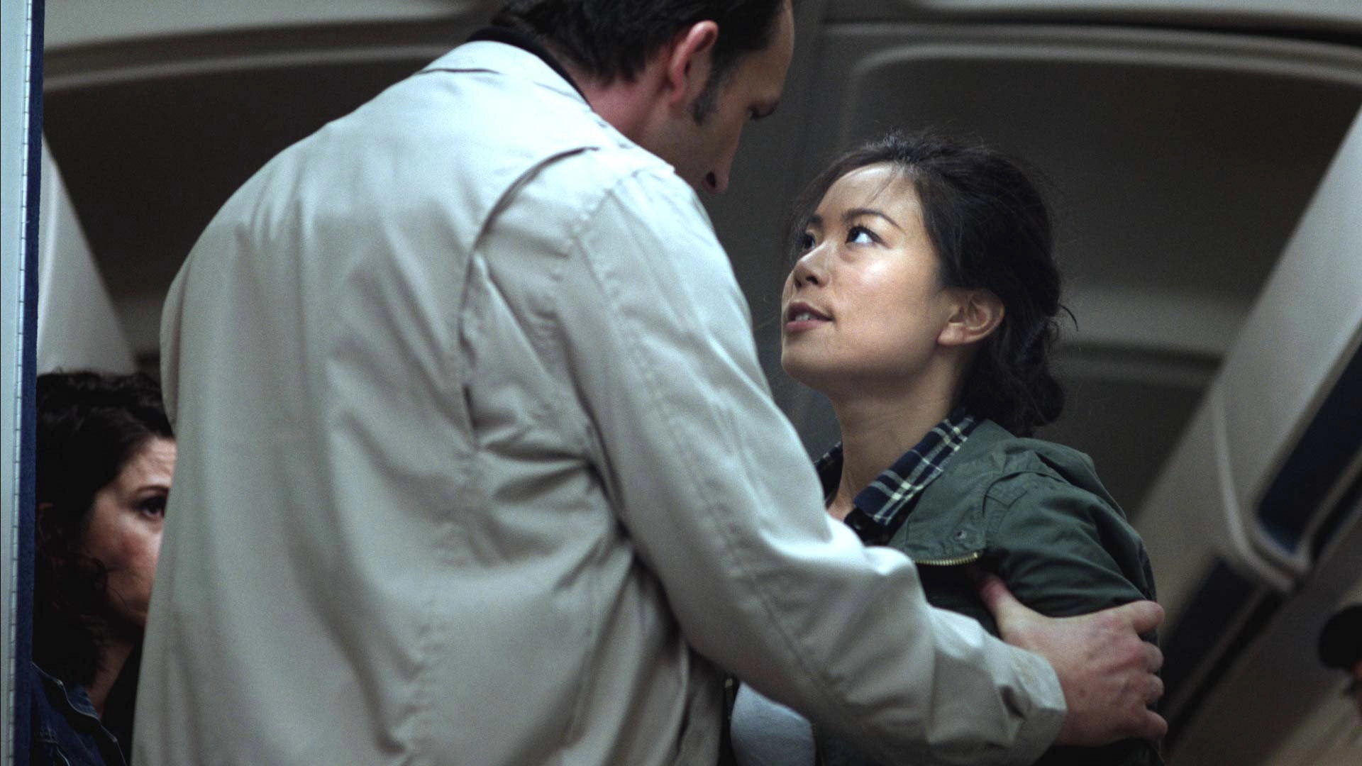 Fear the Walking Dead: Flight 462