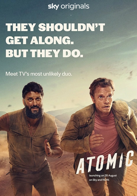 Atomic