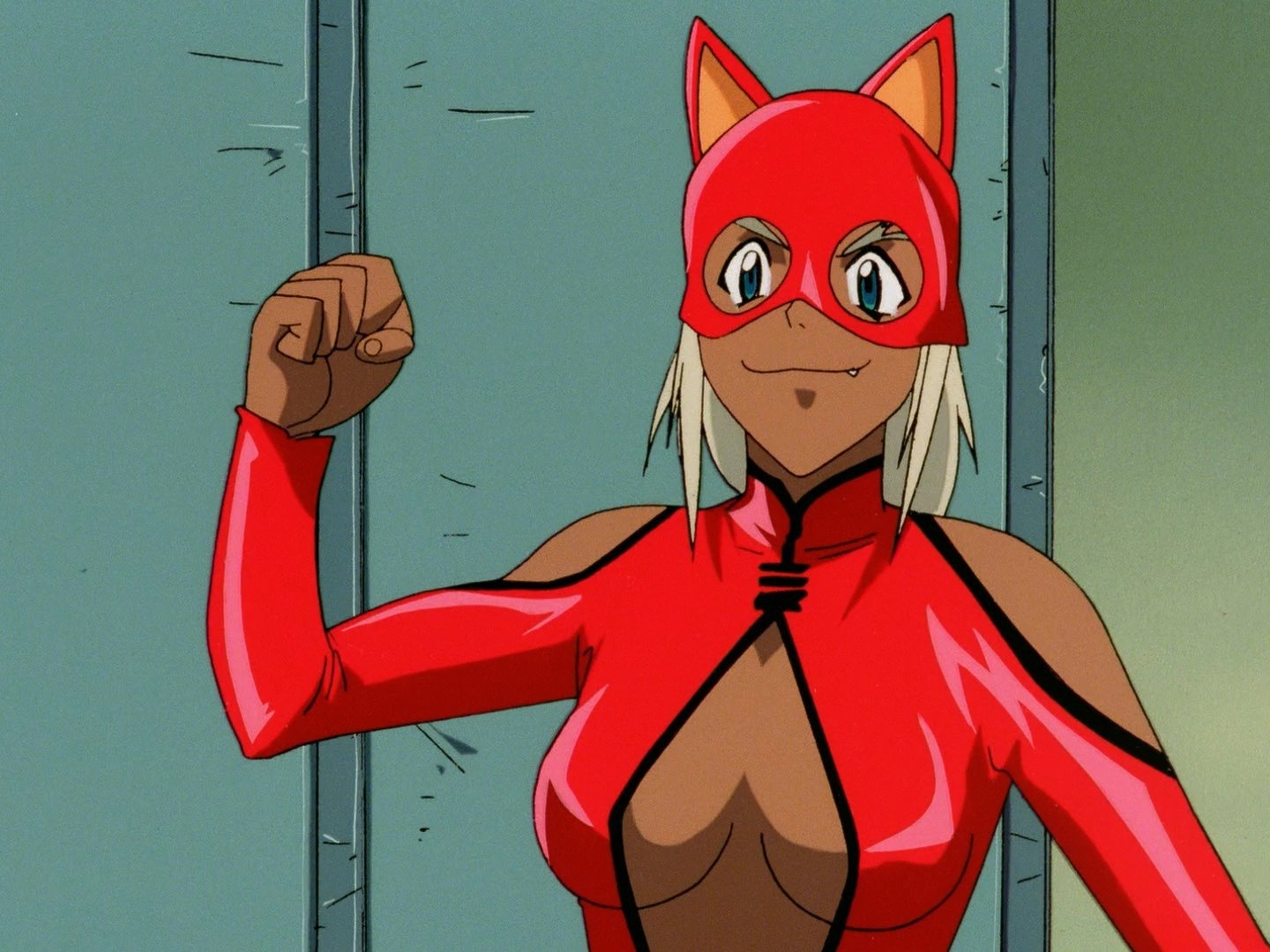 Outlaw Star