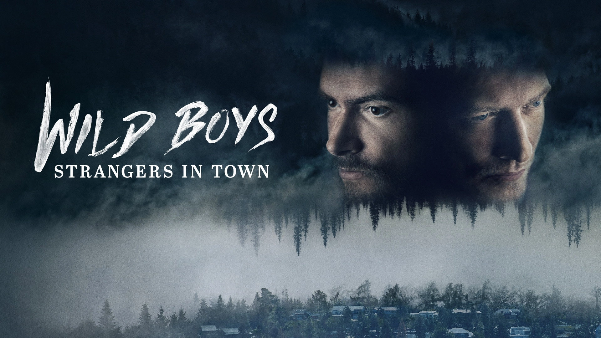 Wild Boys: Strangers in Town