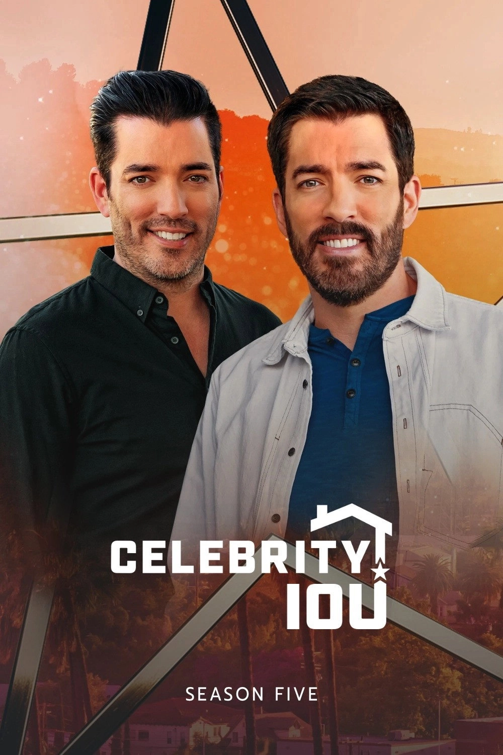 Celebrity IOU