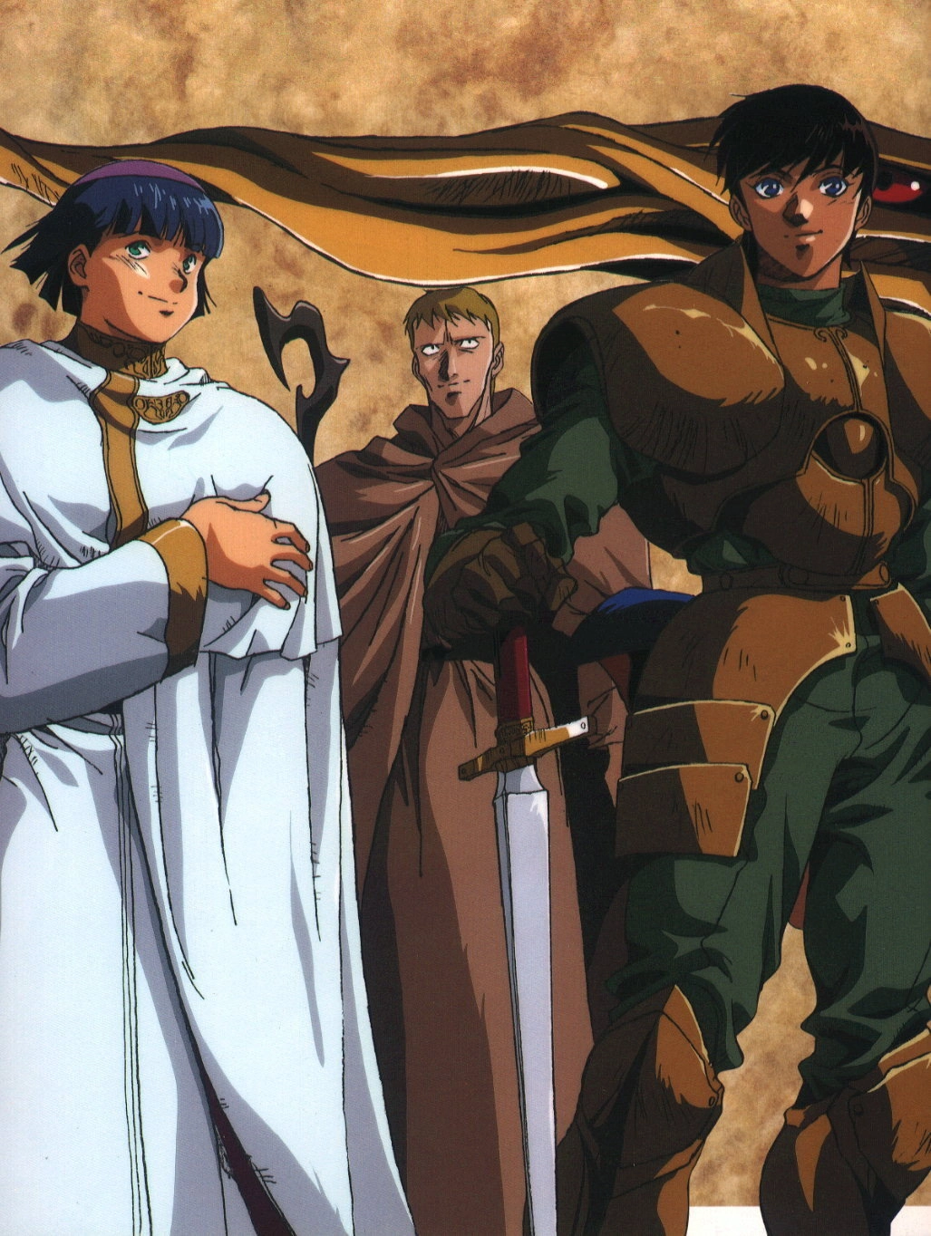Record of Lodoss War