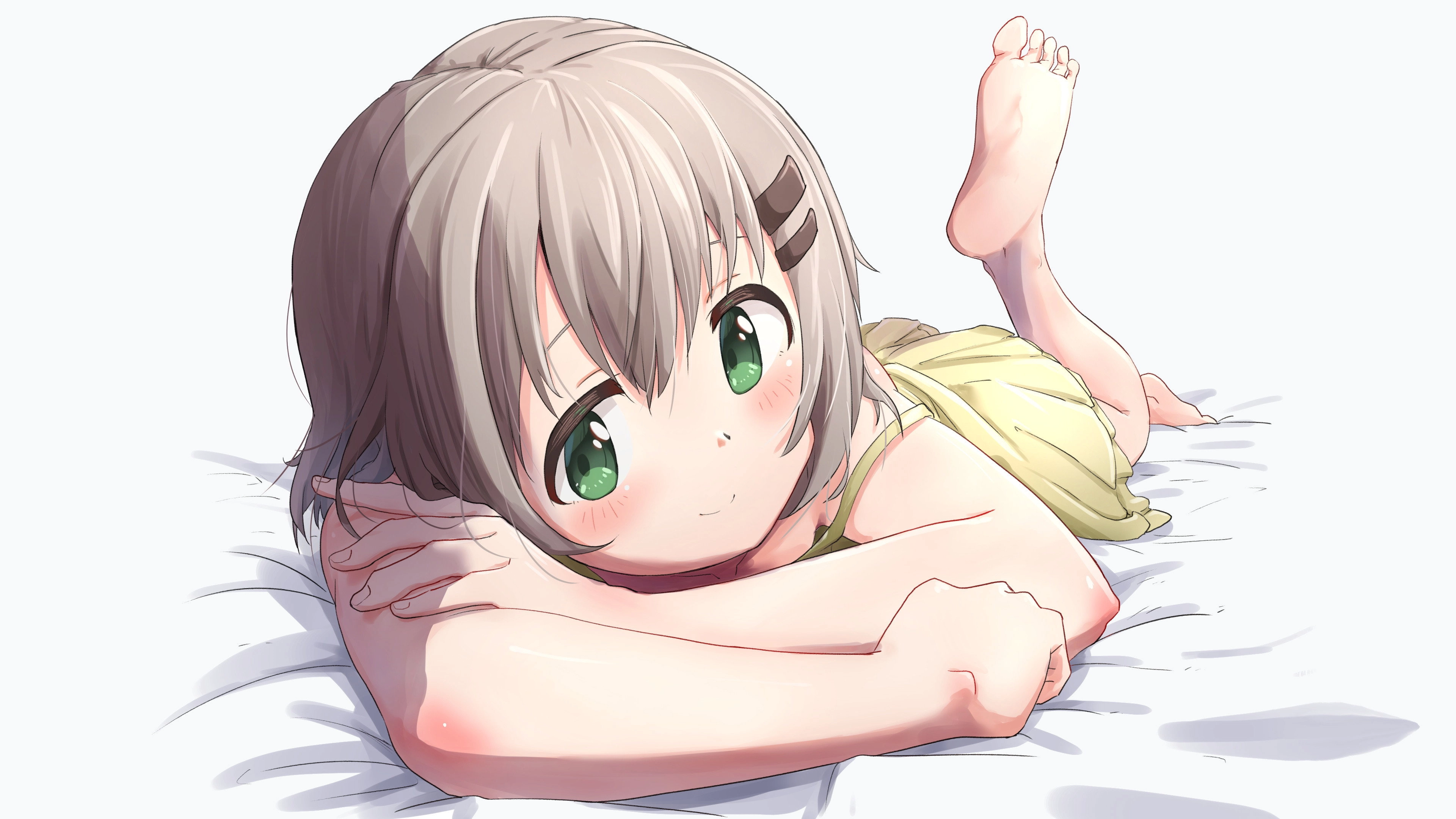 Encouragement of Climb