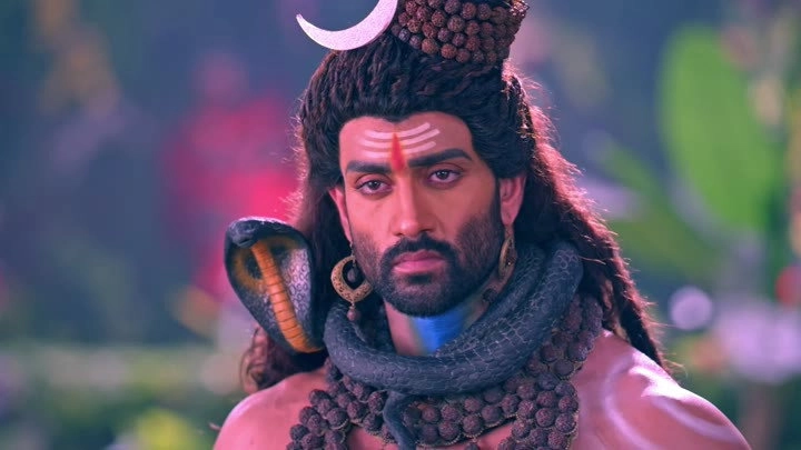 Shiv Shakti - Tap Tyaag Tandav