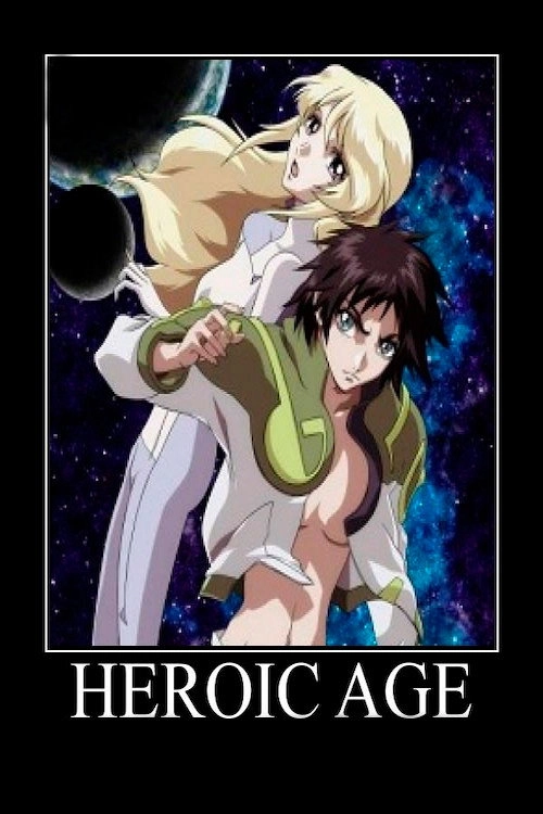 Heroic Age