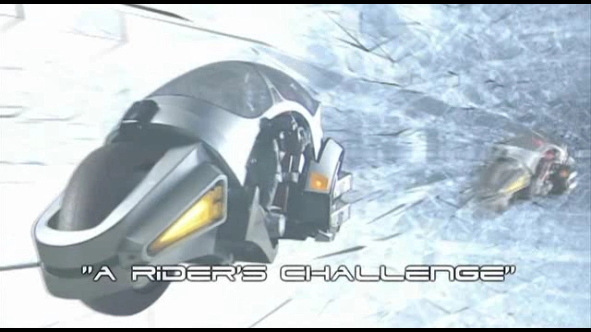 Kamen Rider: Dragon Knight