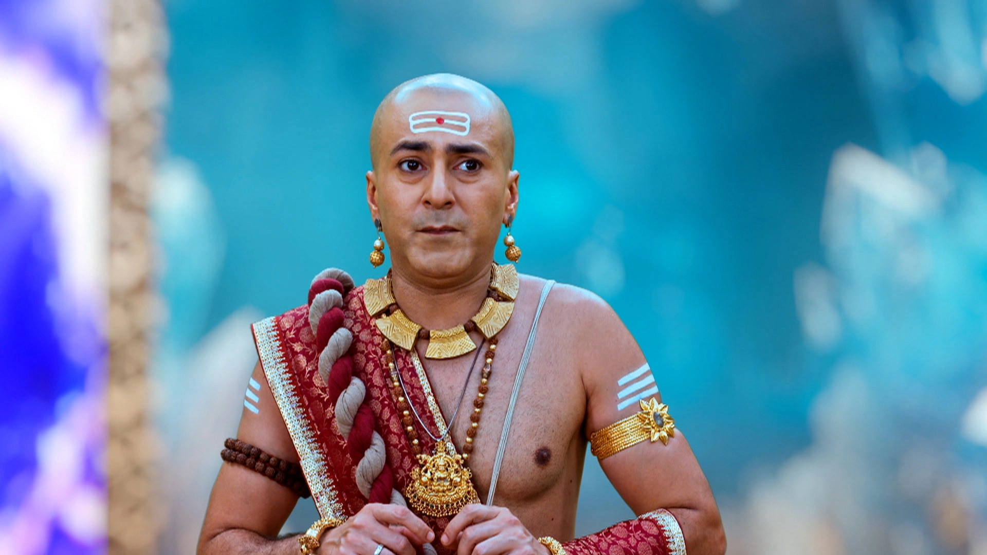 Tenali Rama