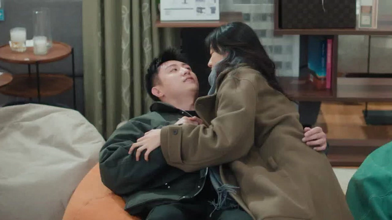 Love Song in Winter