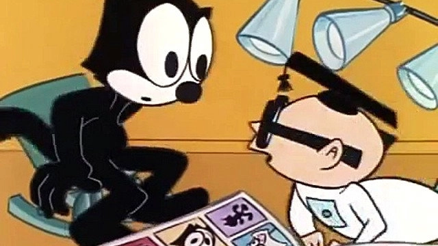 Felix the Cat