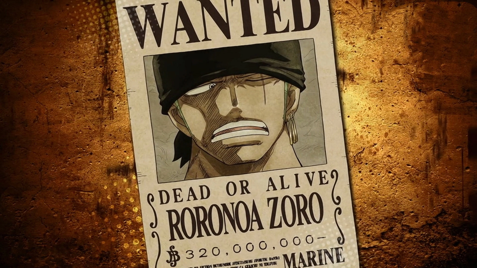One Piece Characters Log
