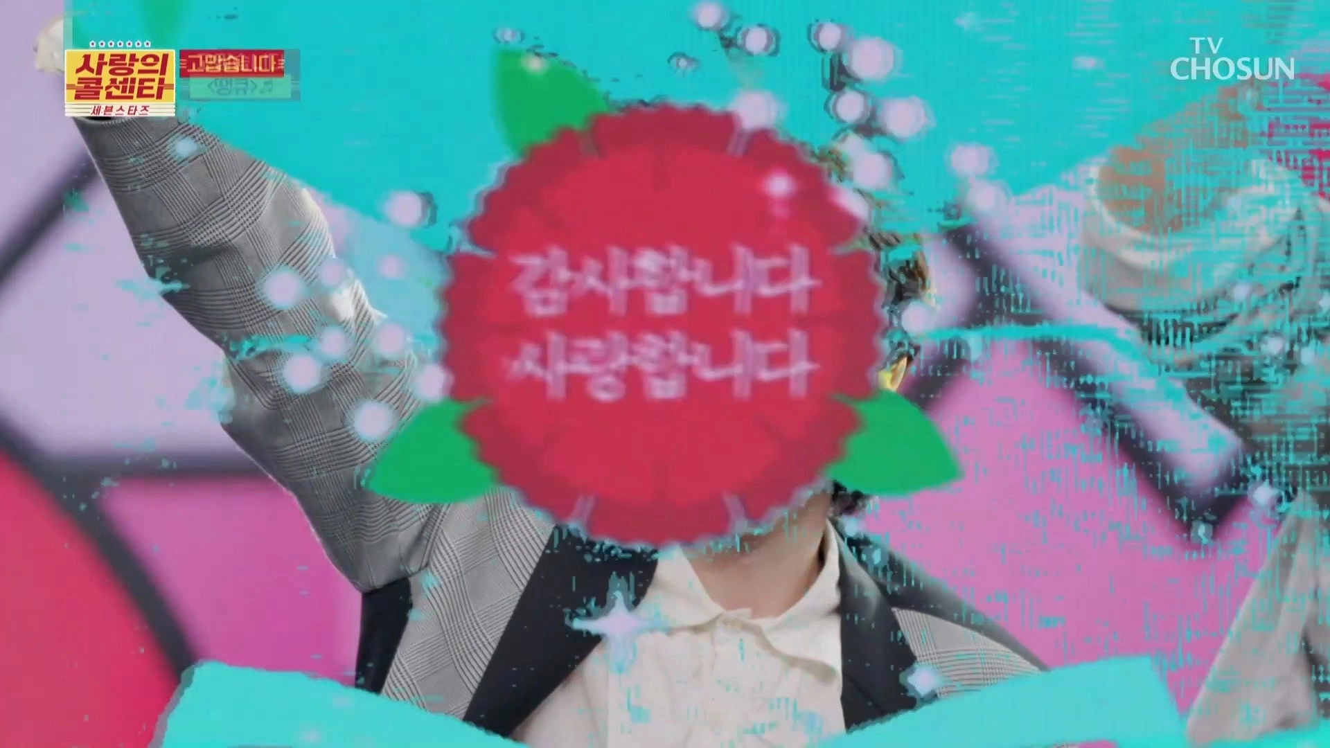 사랑의 콜센타 세븐스타즈