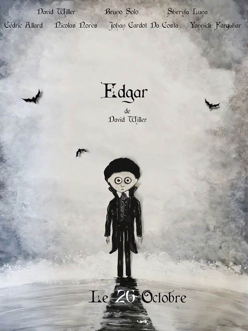Edgar