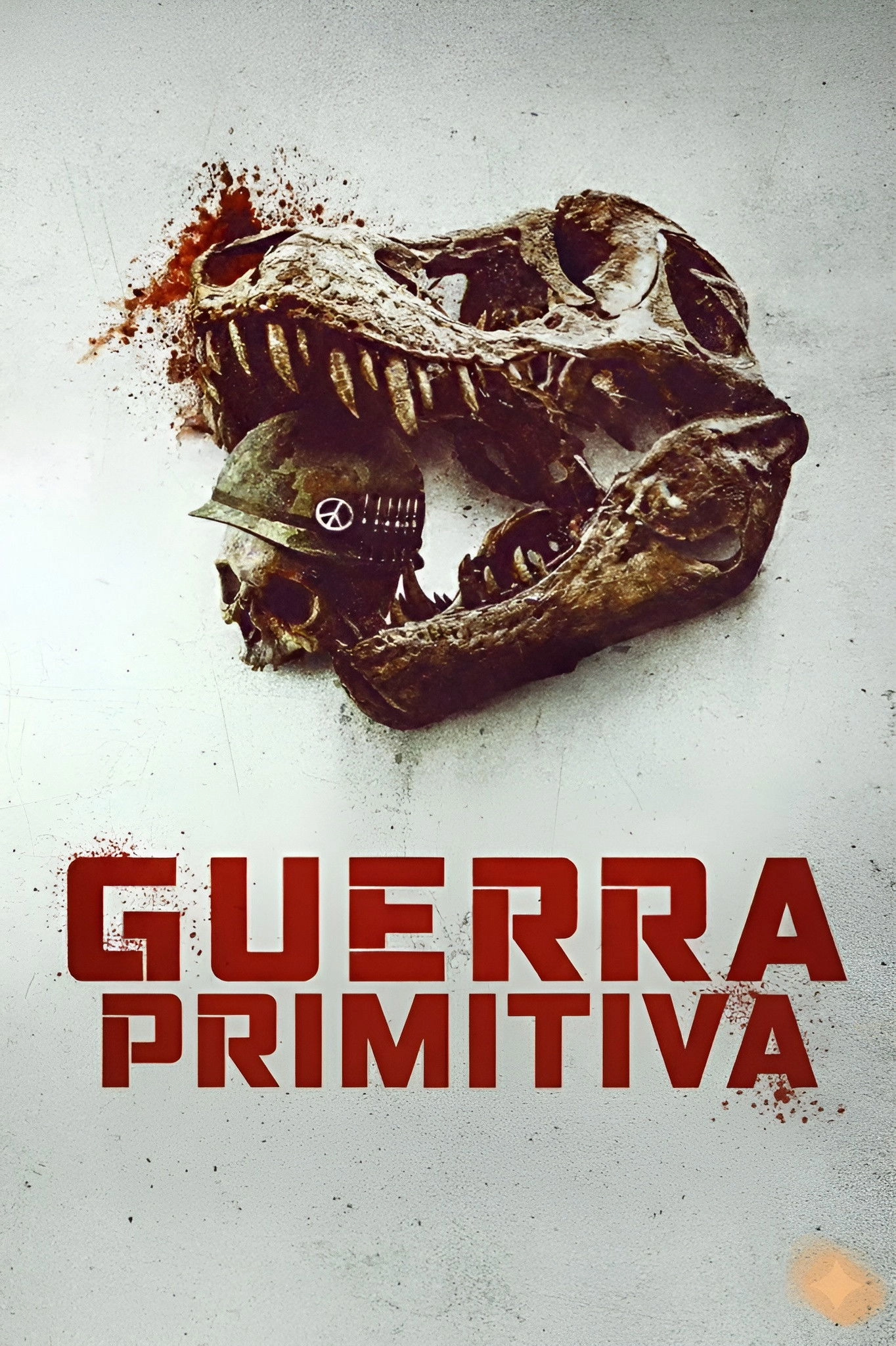 Primitive War