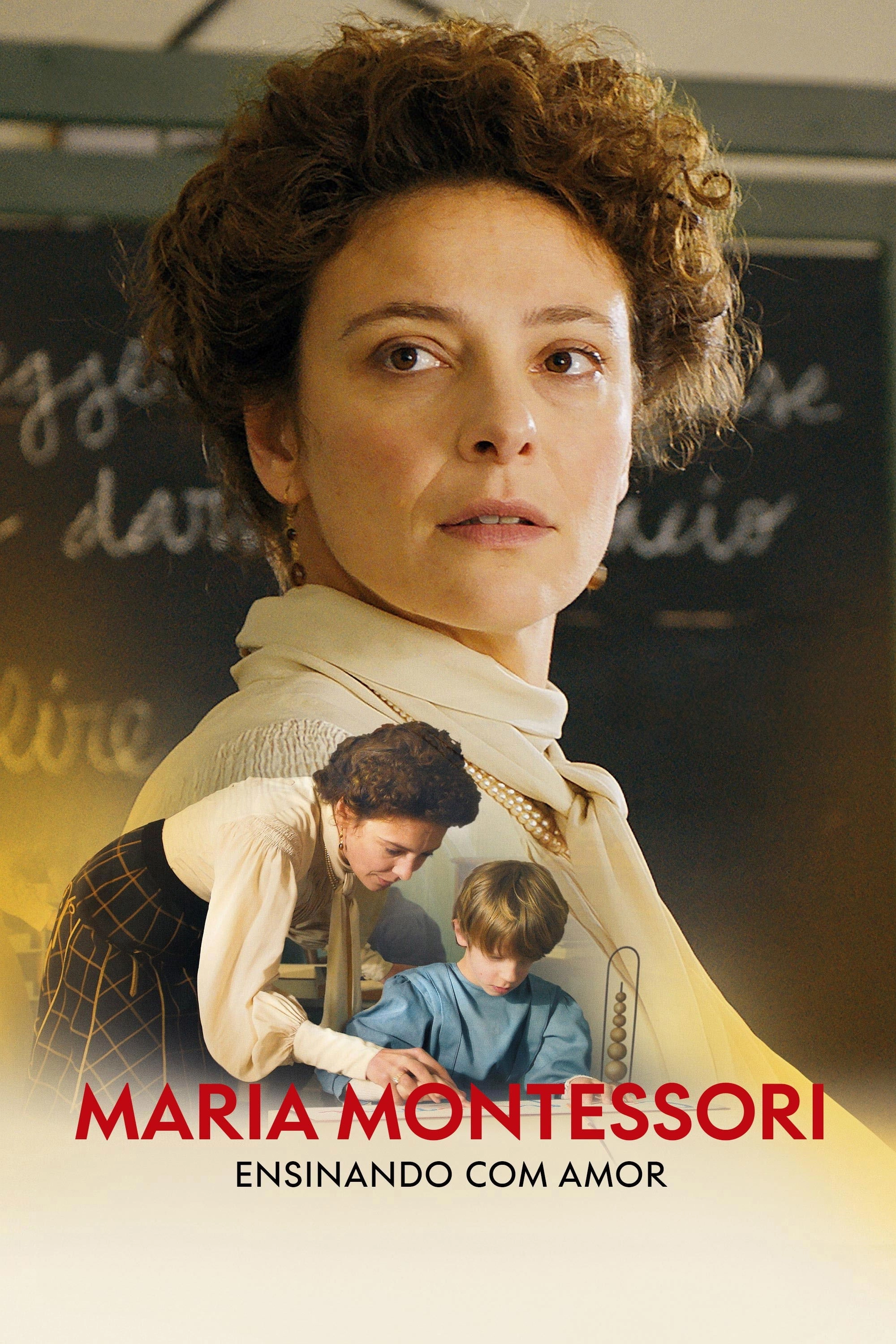 Maria Montessori
