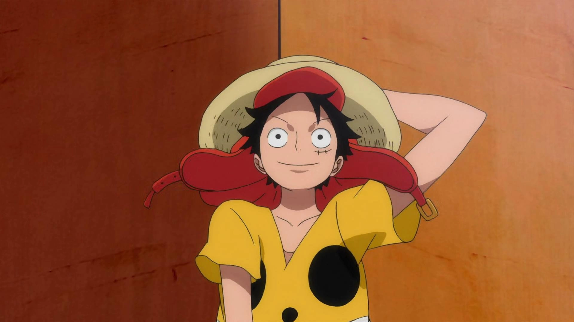 One Piece Film: Z