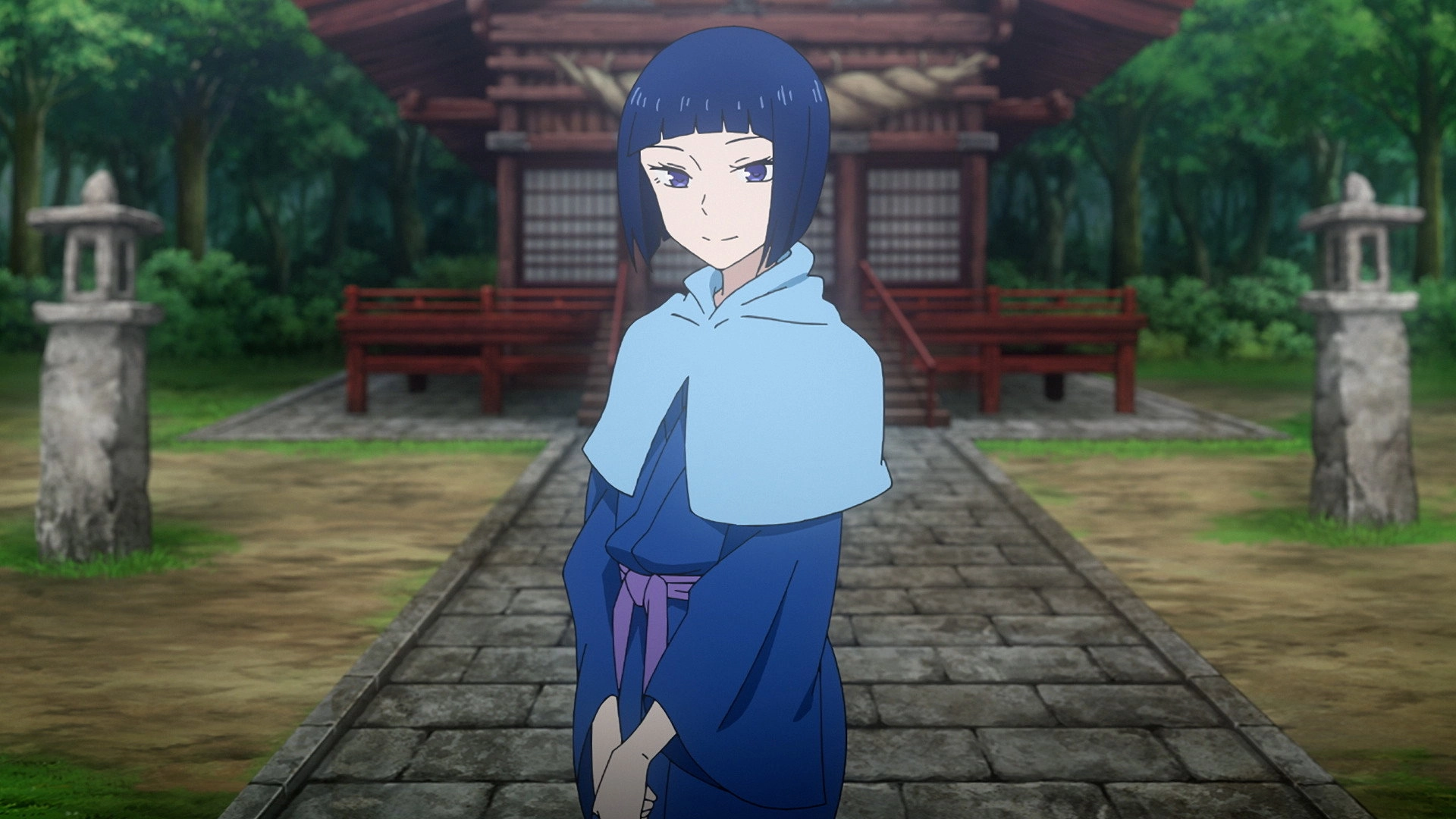 Sengoku Youko