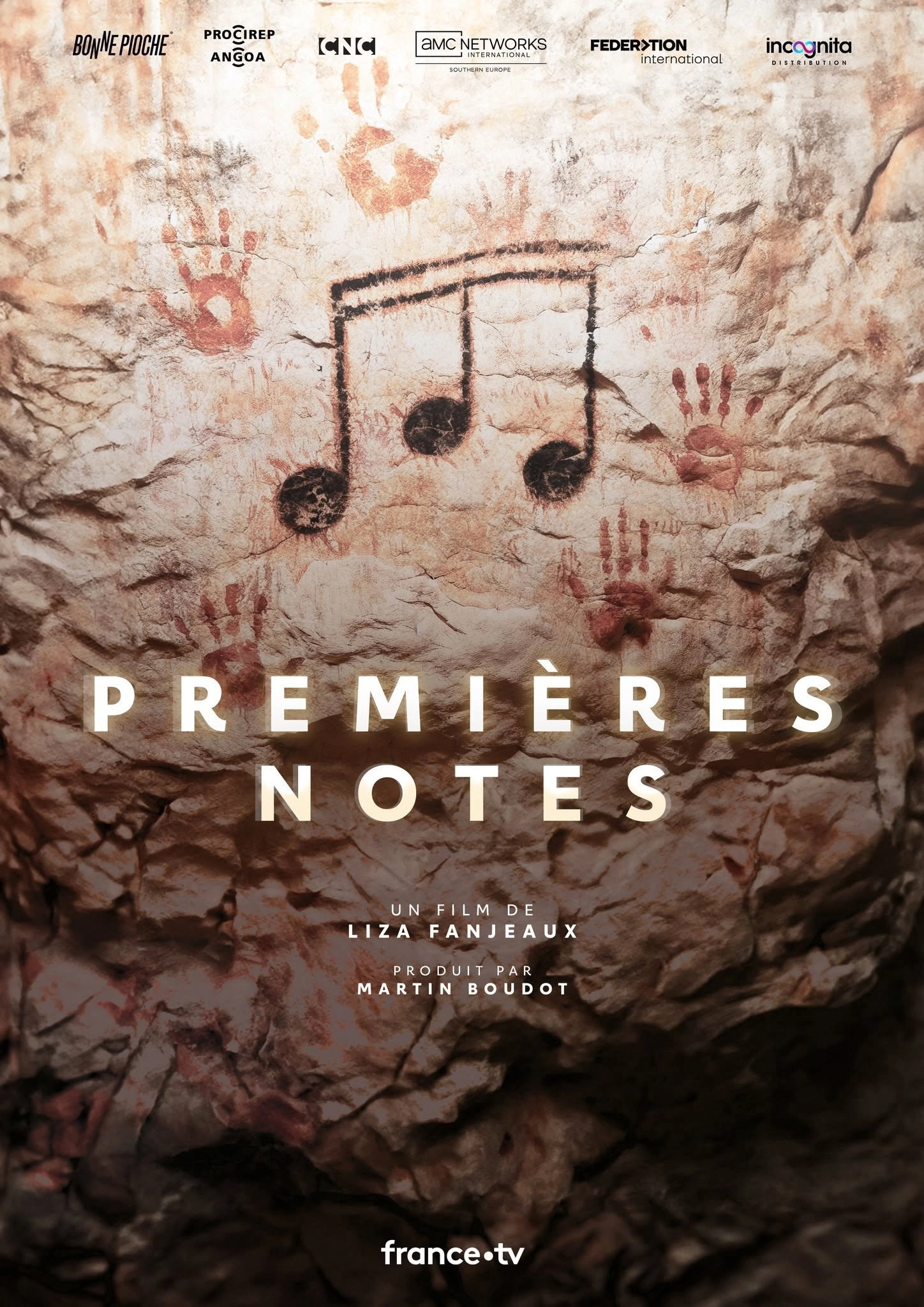 Premières notes