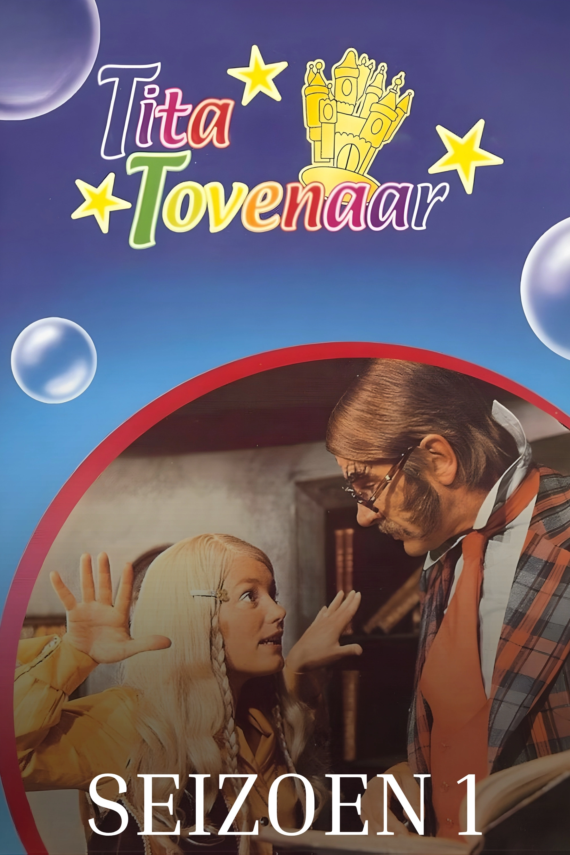 Ti-Ta Tovenaar