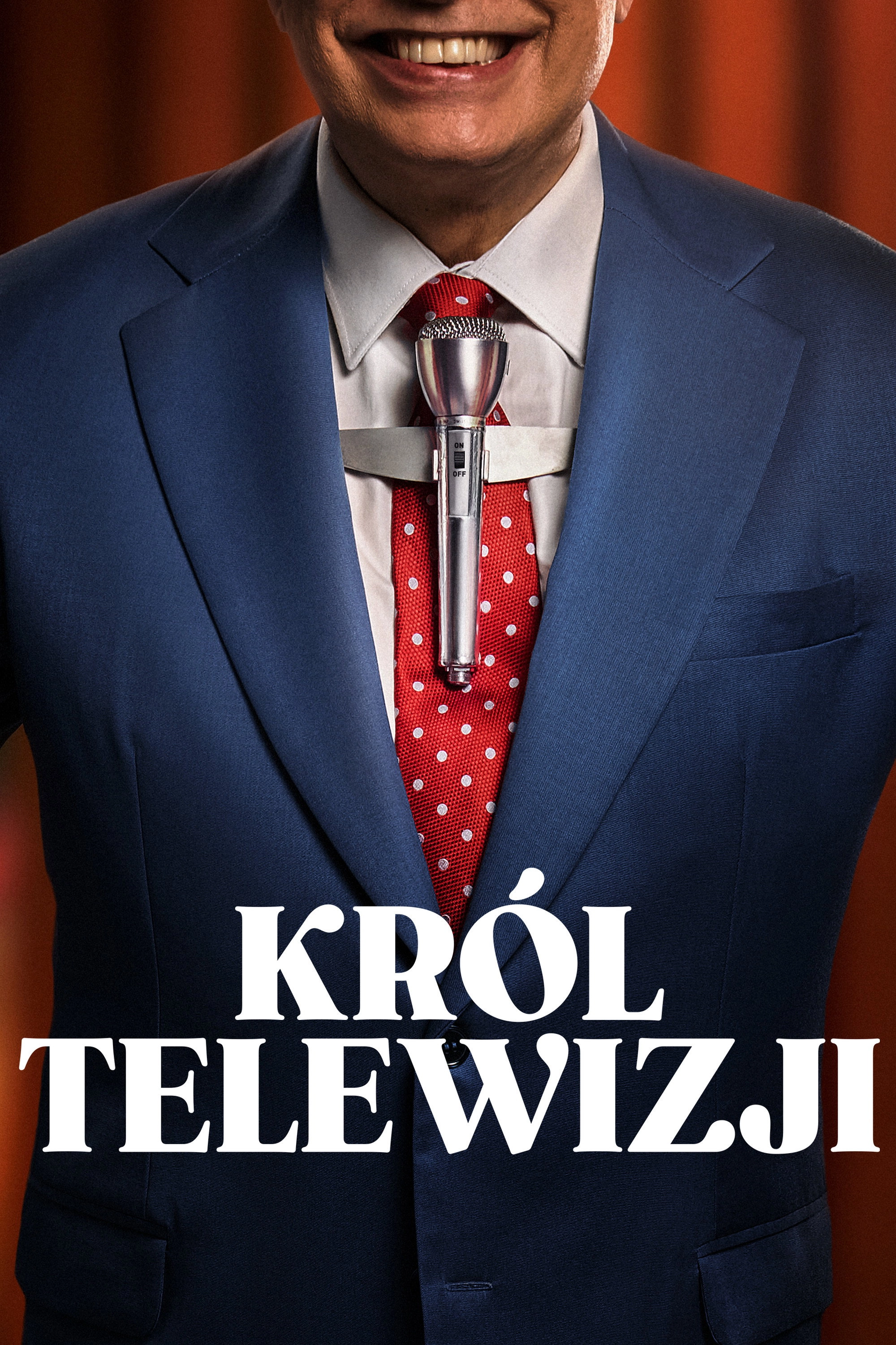 The King of TV