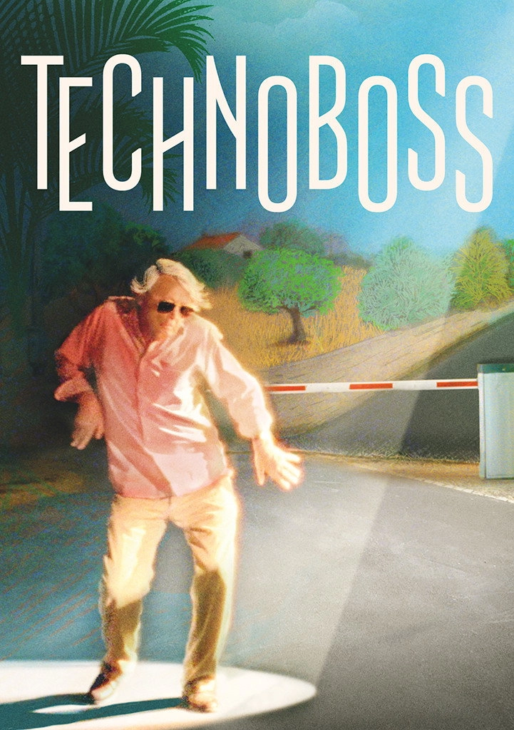 Technoboss