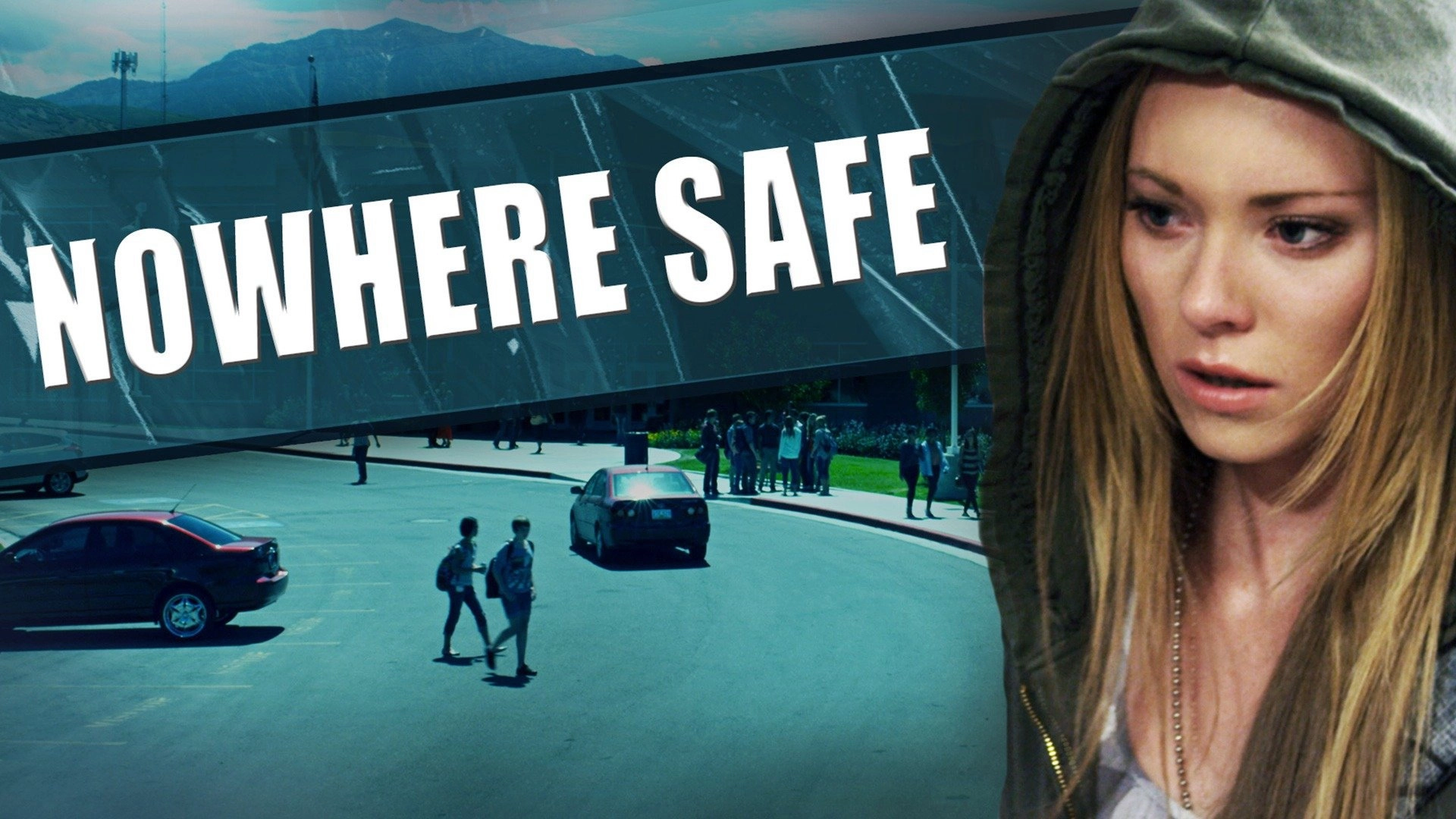 Nowhere Safe