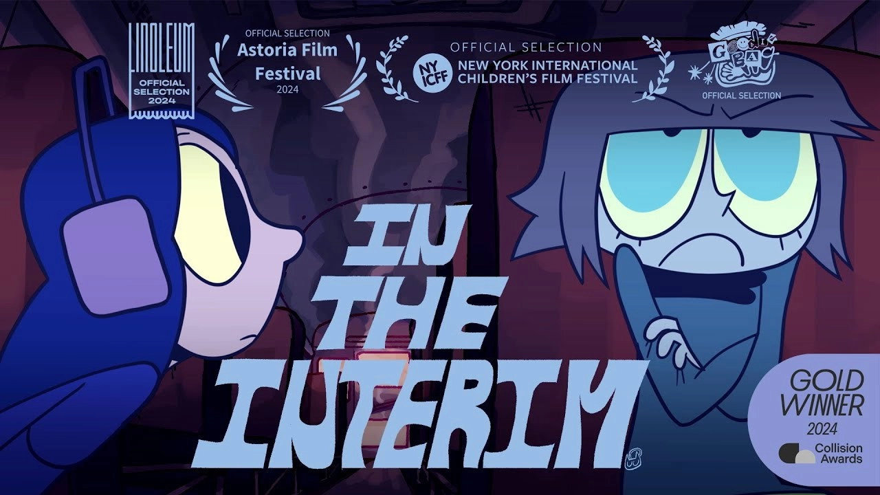 in the interim