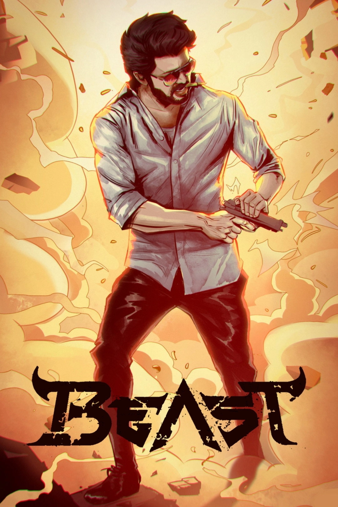 Beast