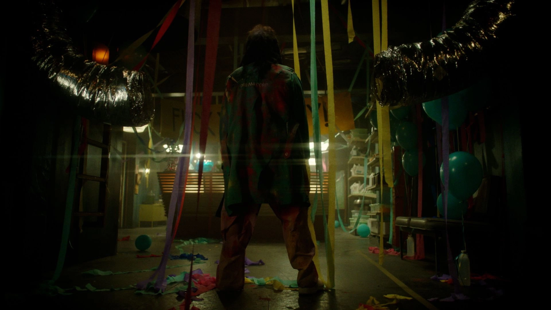 Dream Corp LLC