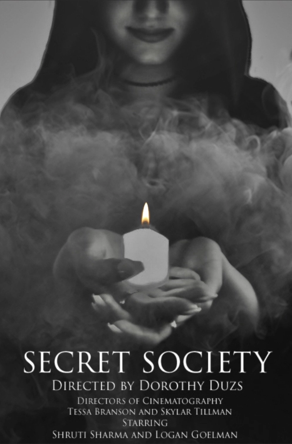 Secret Society