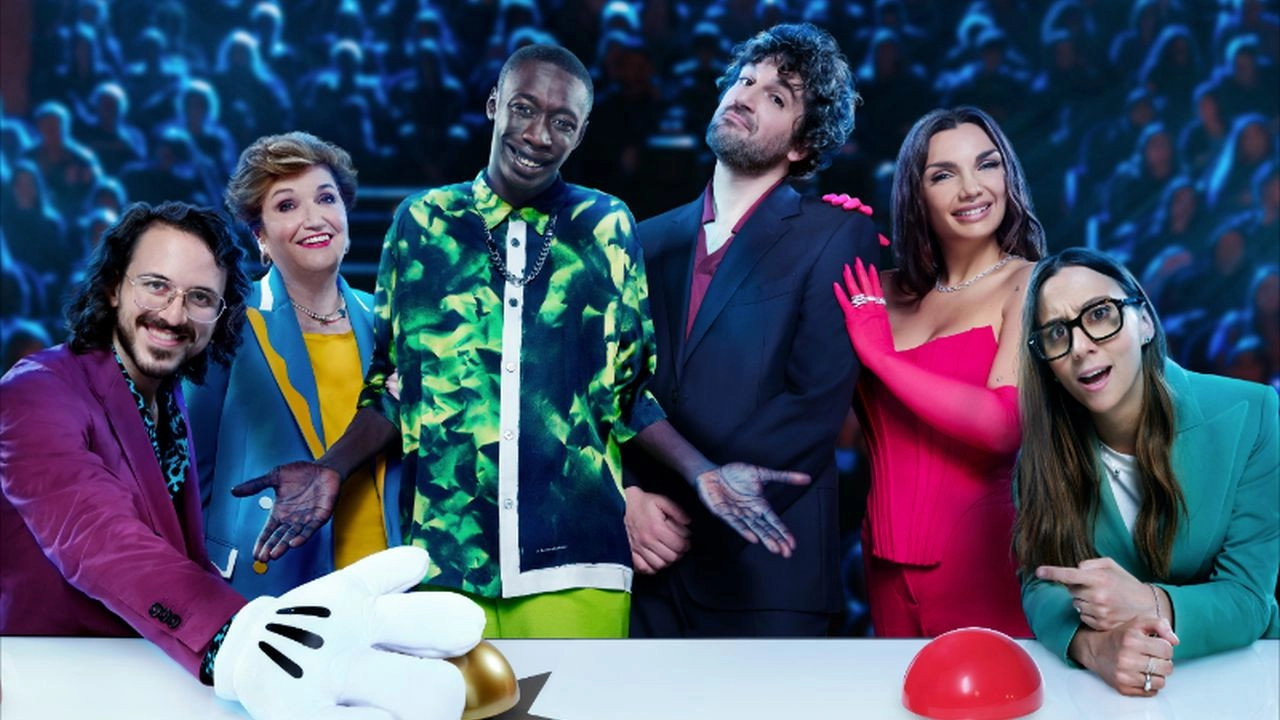 Italia's Got Talent