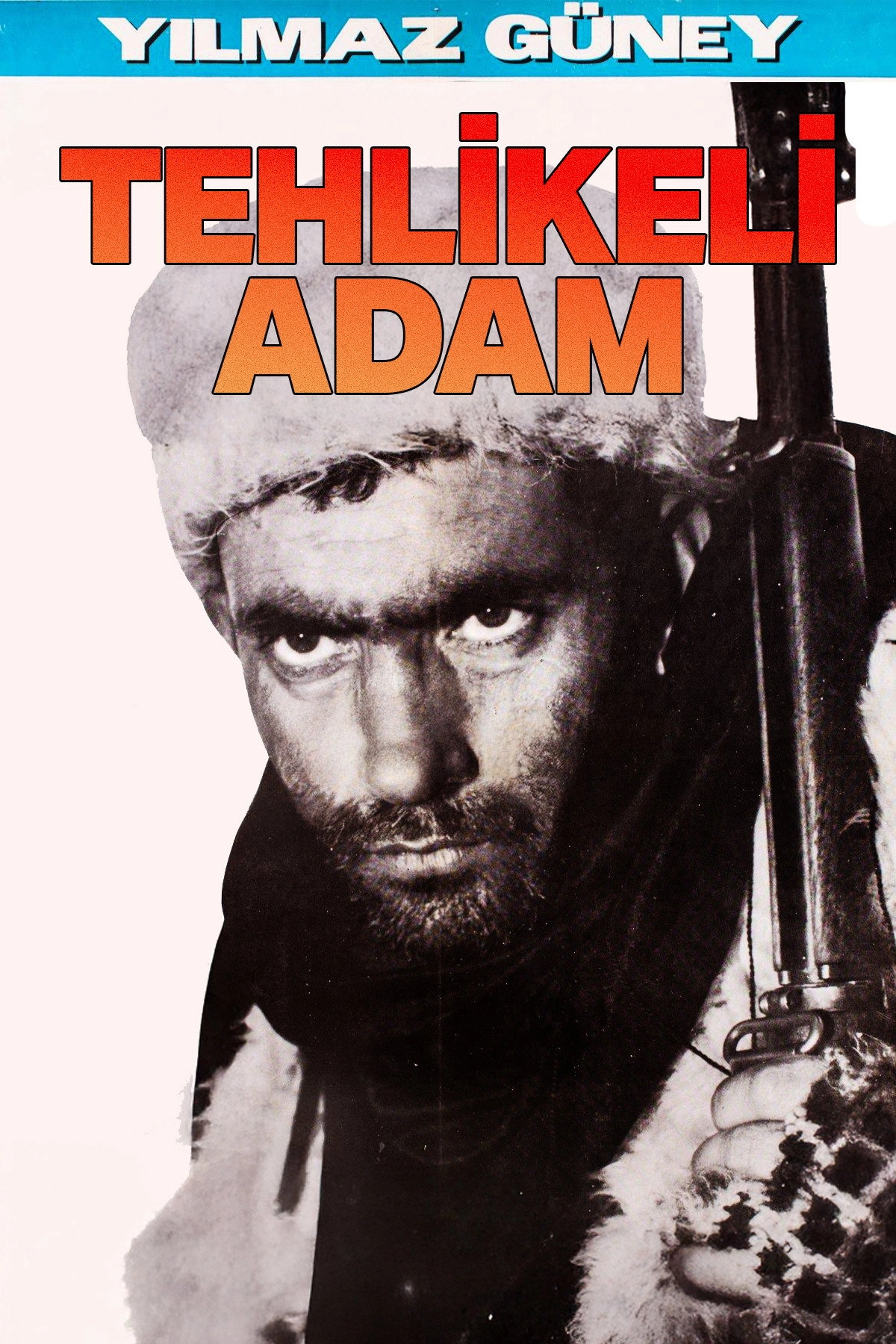 Tehlikeli Adam