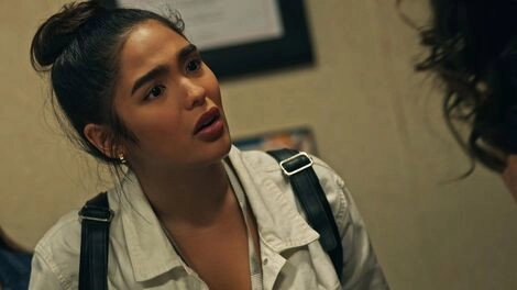 High Street