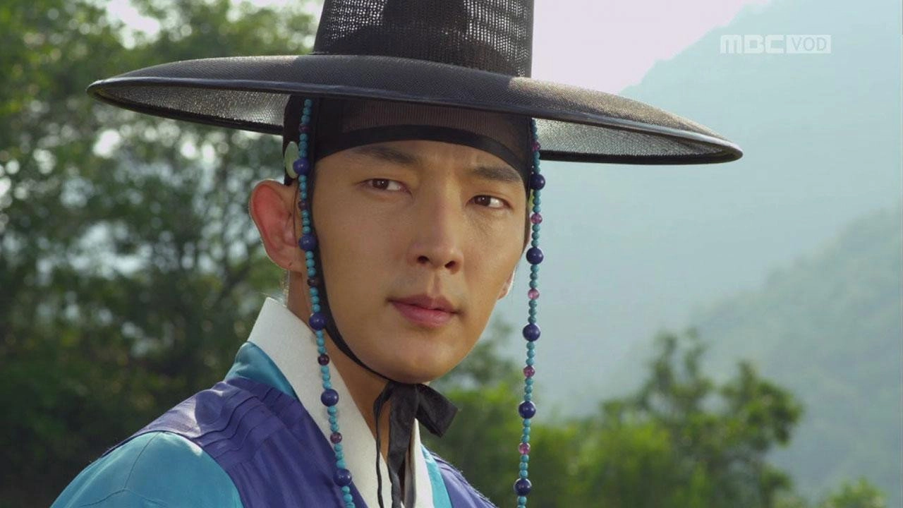 Tale of Arang