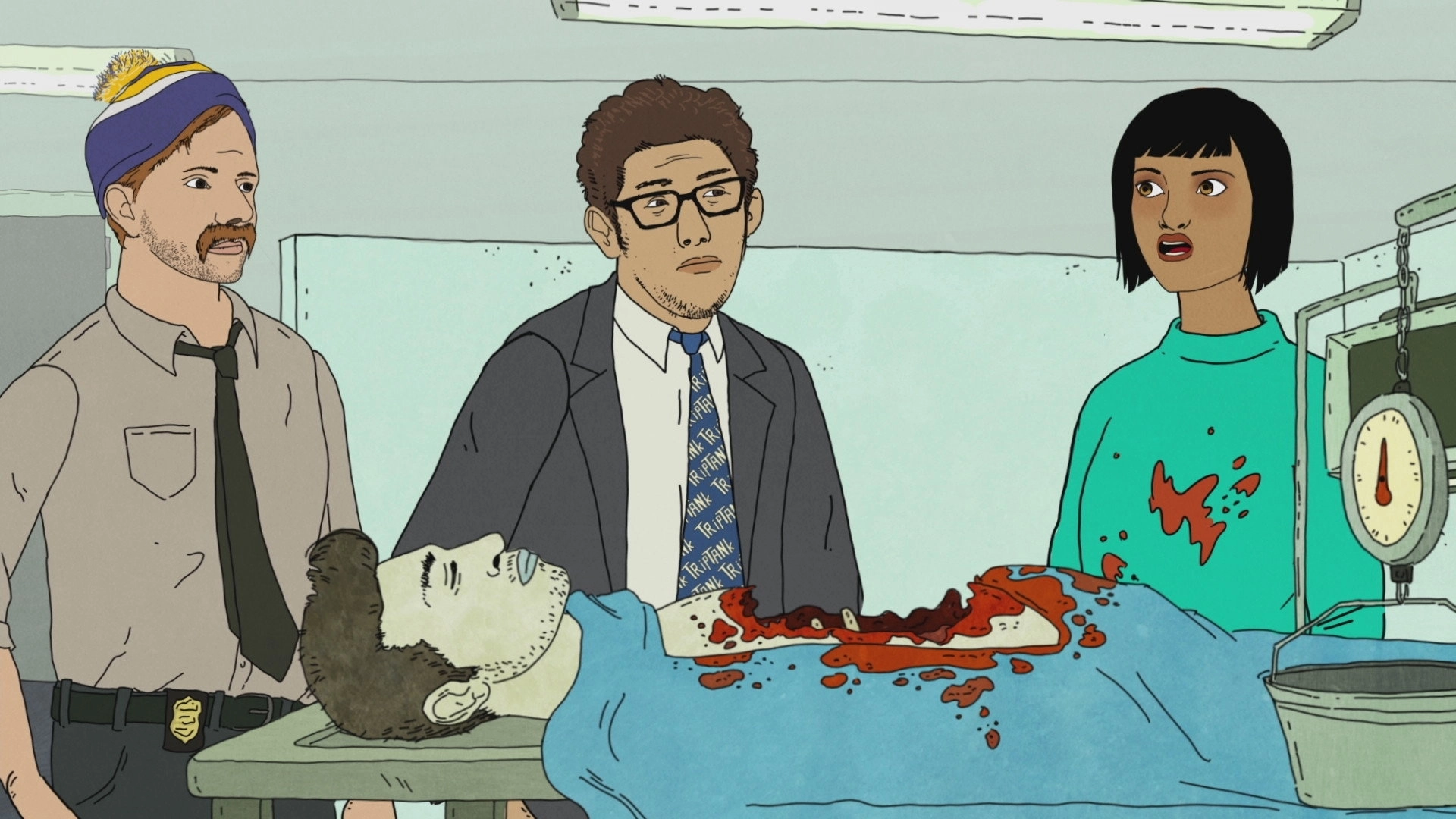 TripTank