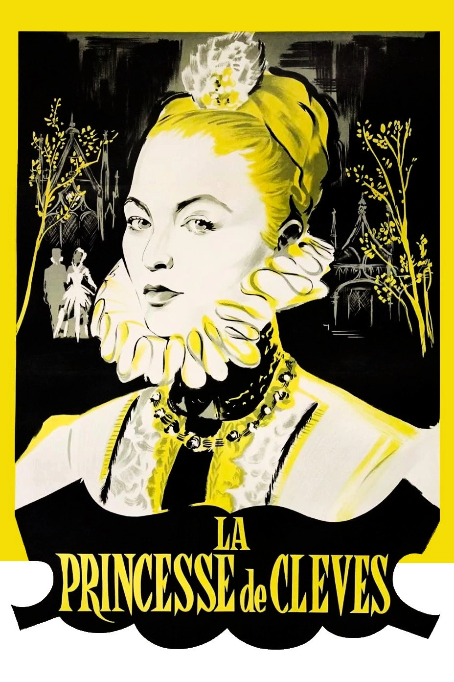 Princess of Cleves