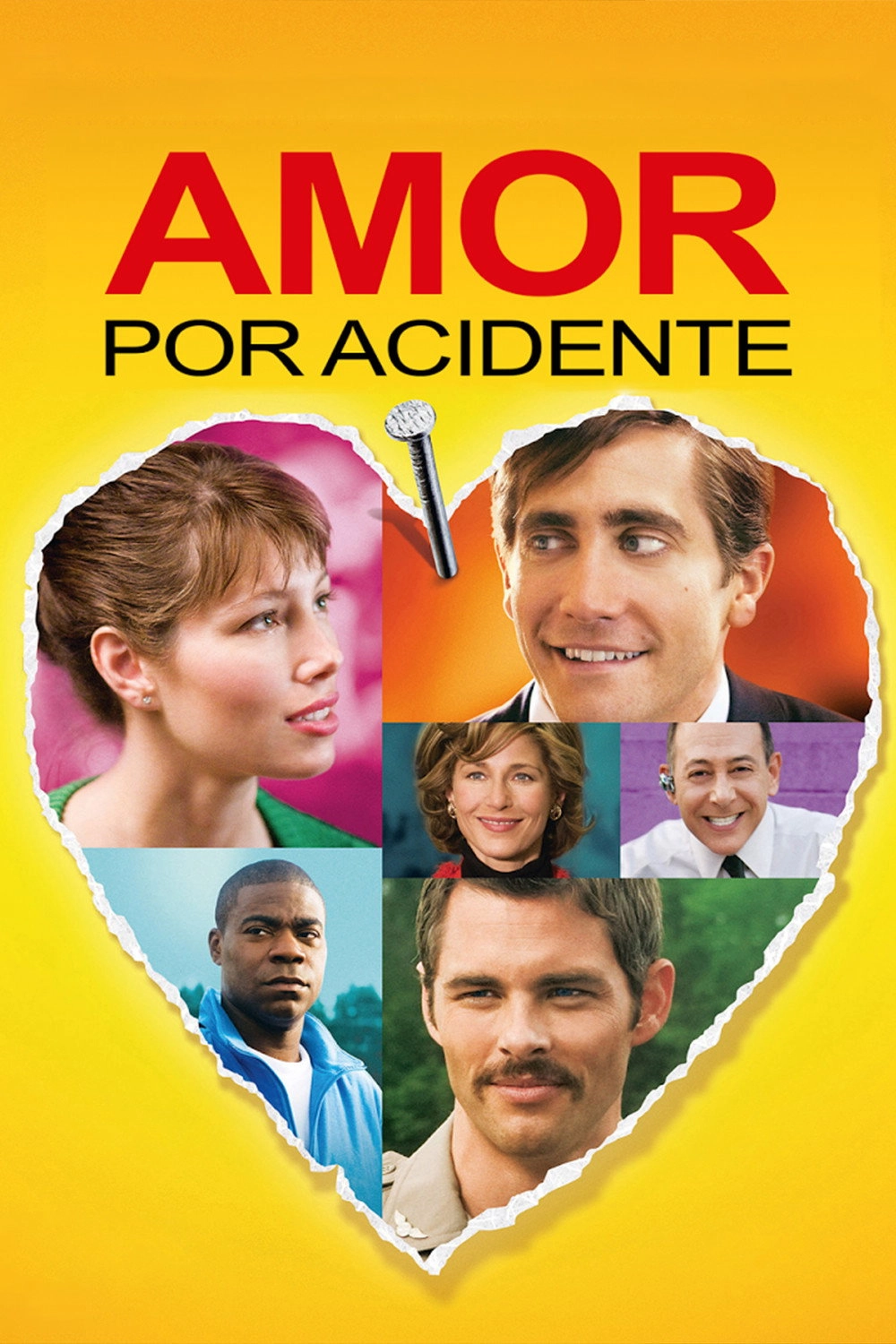 Accidental Love