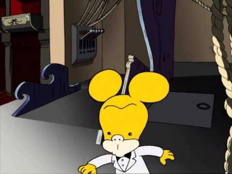 Rat-Man