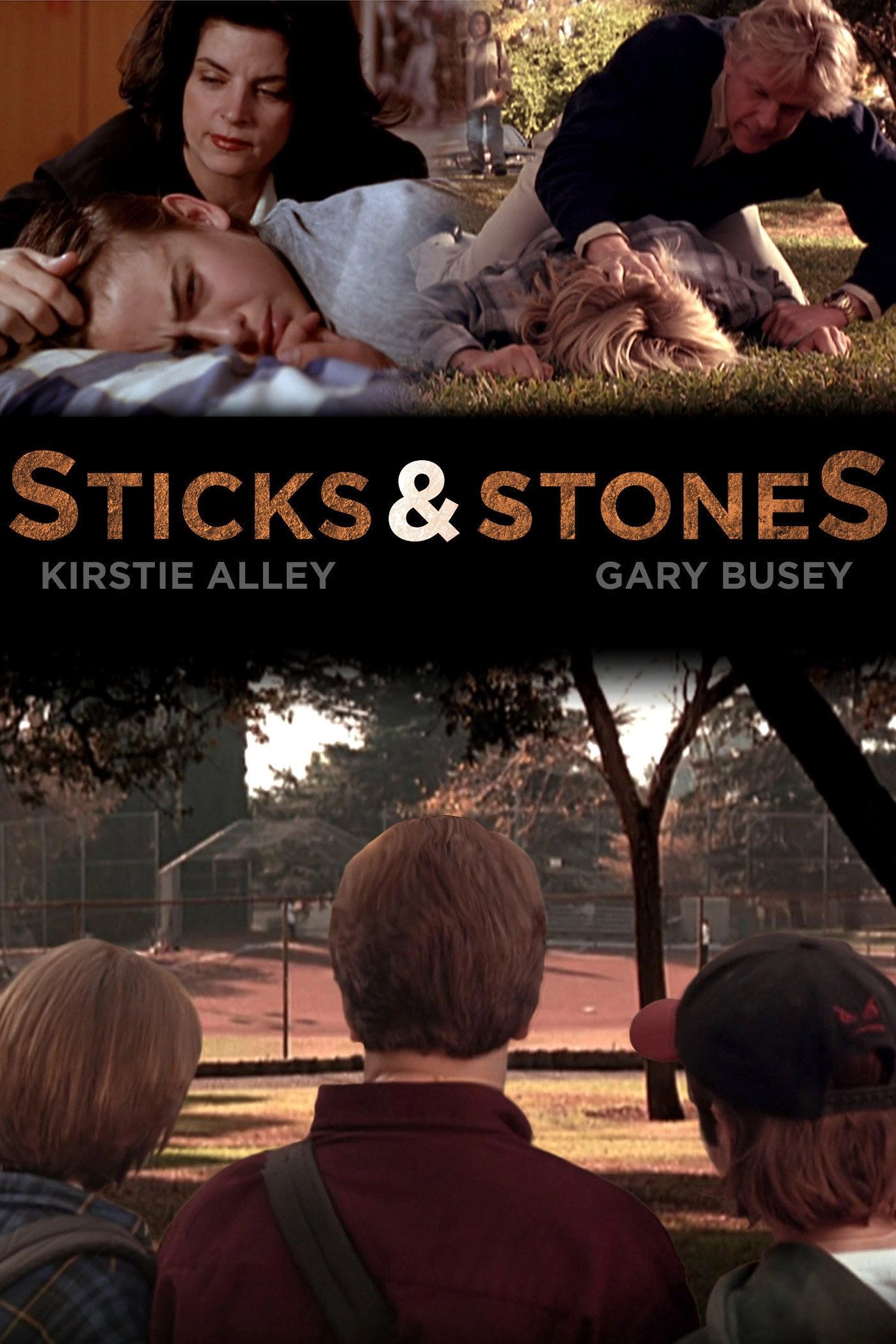 Sticks & Stones