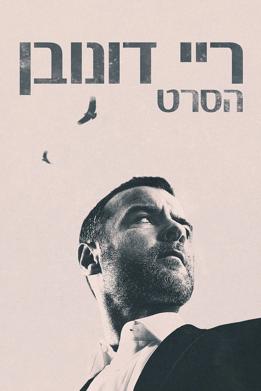 Ray Donovan: The Movie