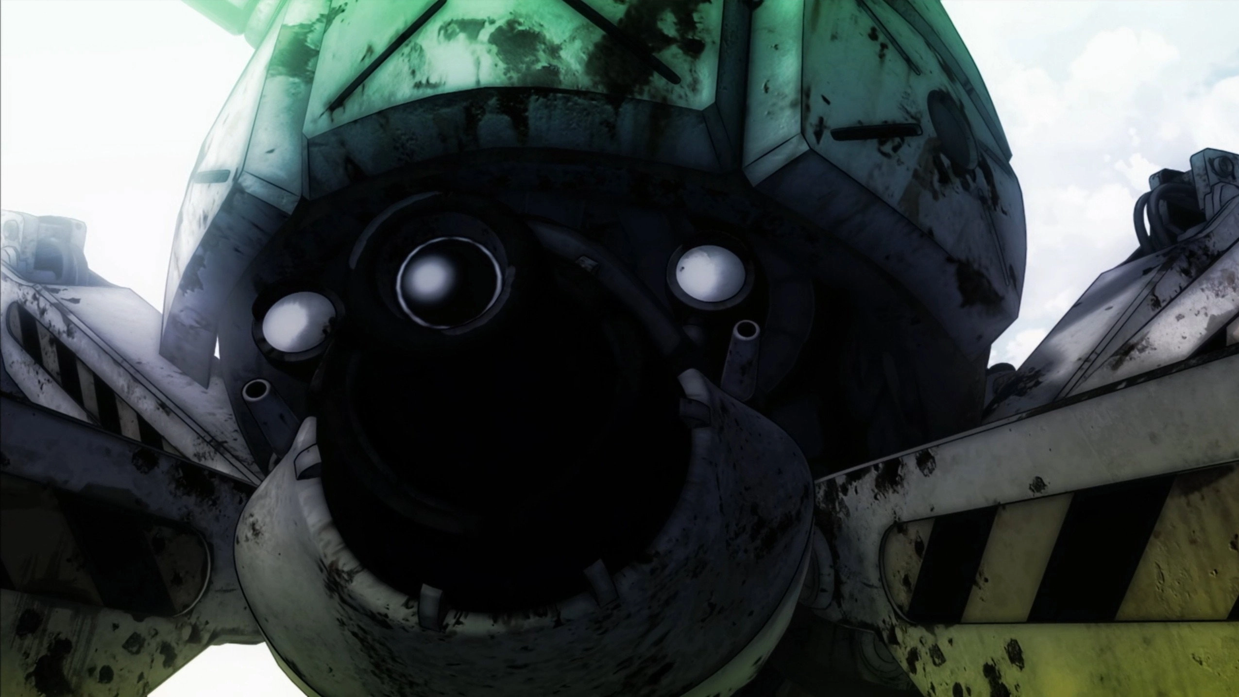 Coppelion
