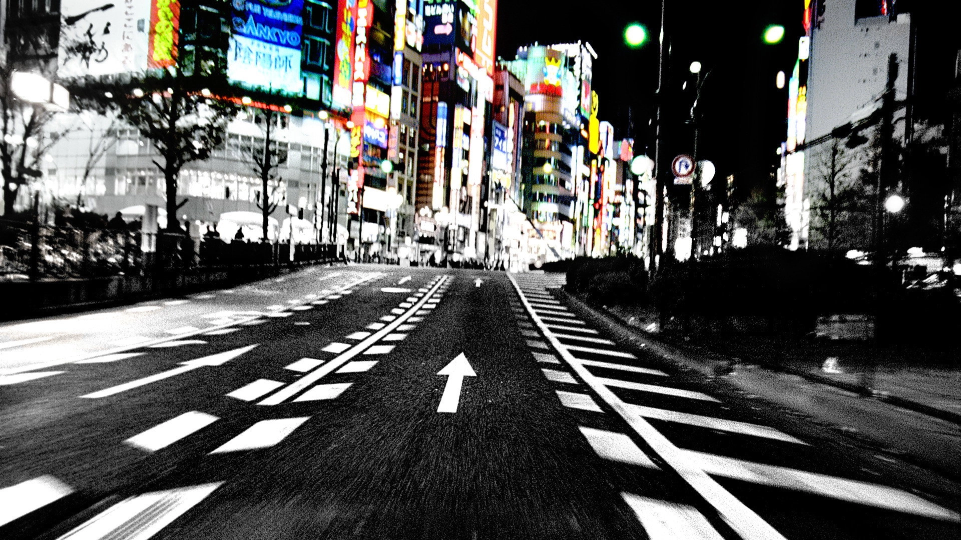 The Fast and the Furious: Tokyo Drift
