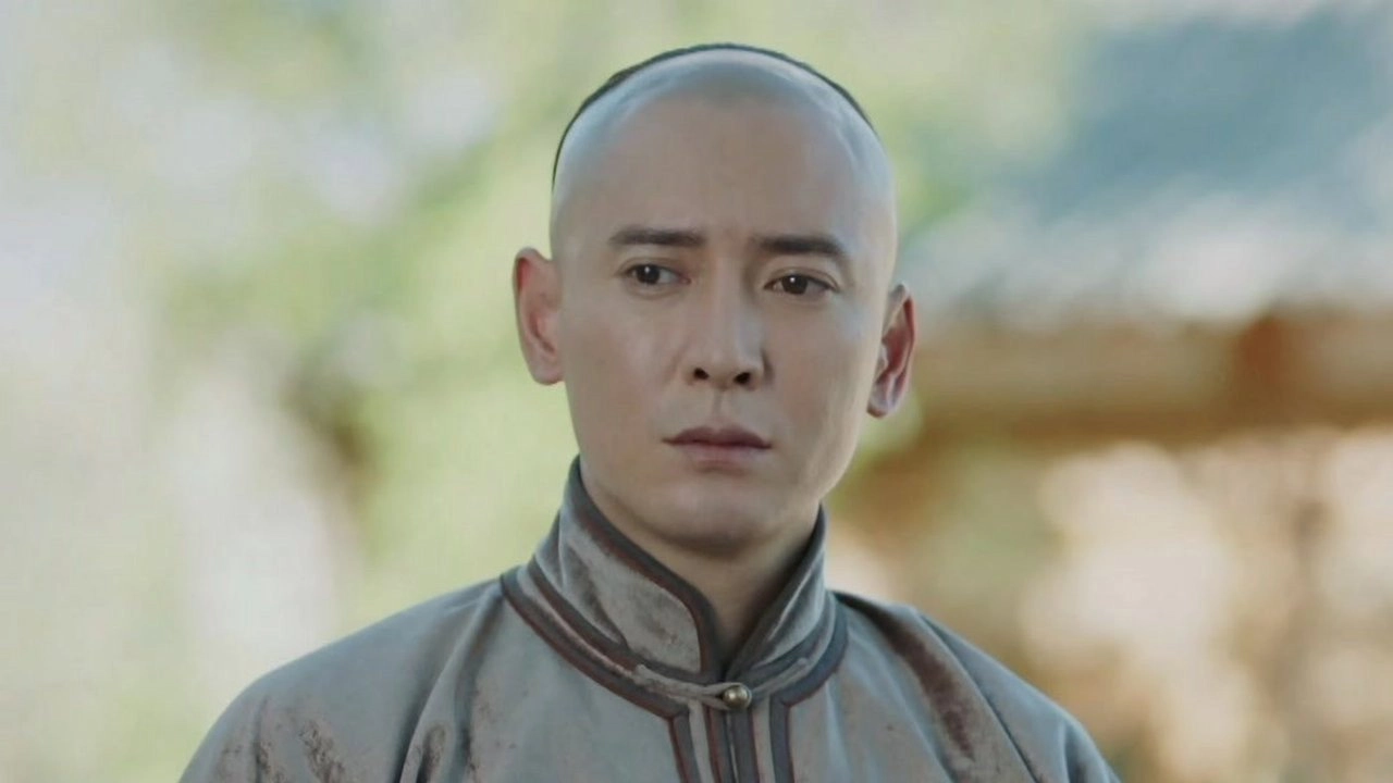 Legend of Zhangku Road