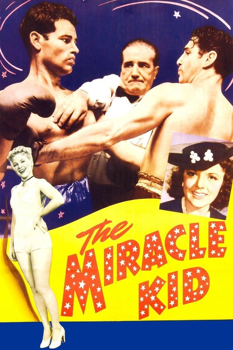The Miracle Kid