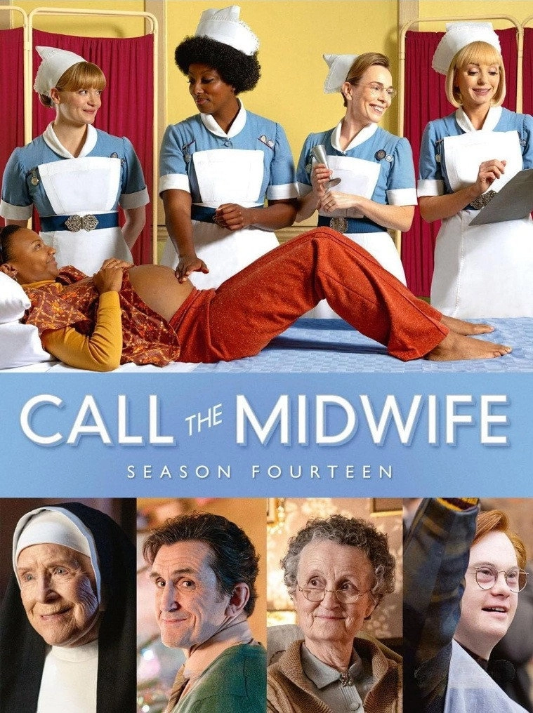 Call the Midwife