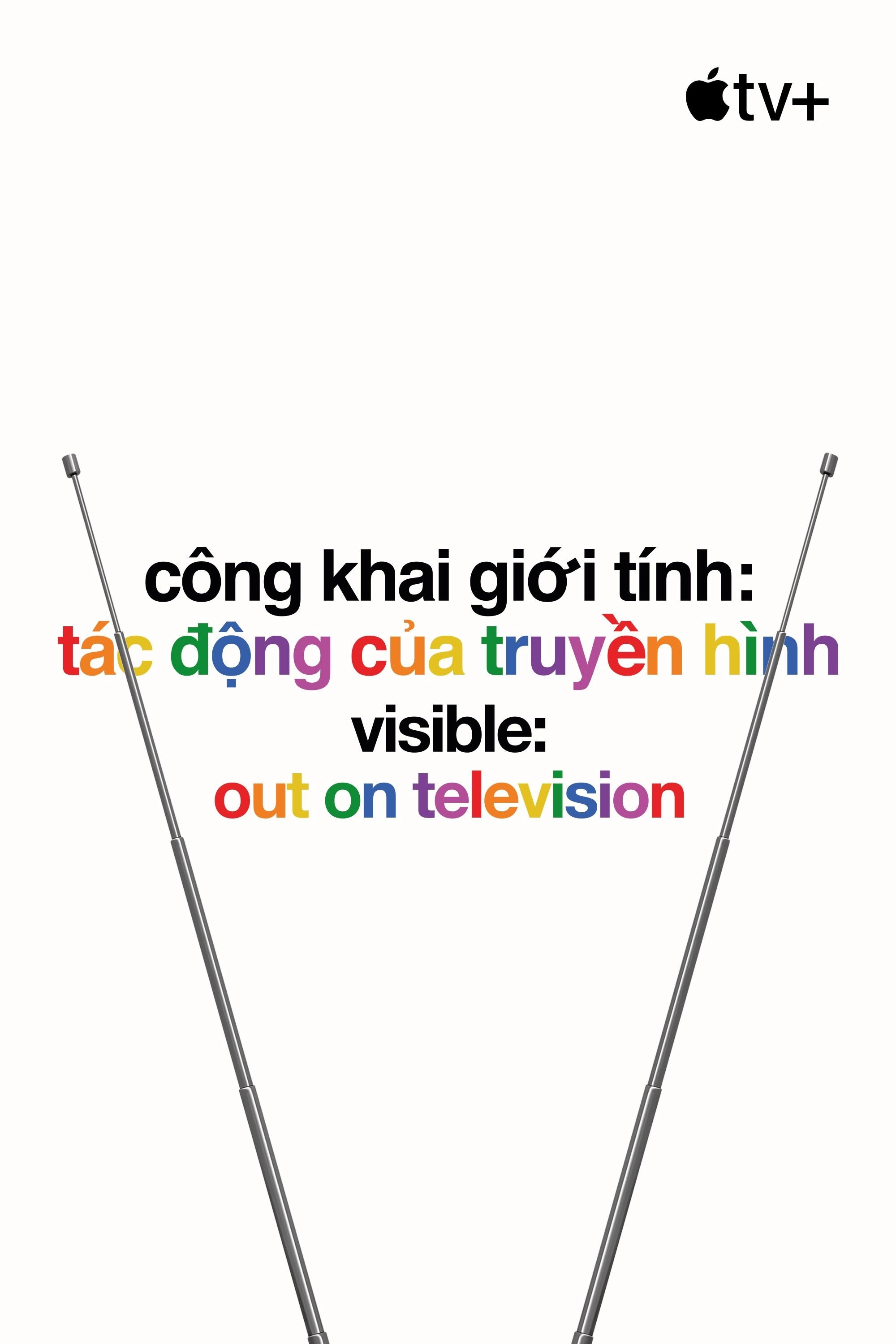 Visible: Out on Television
