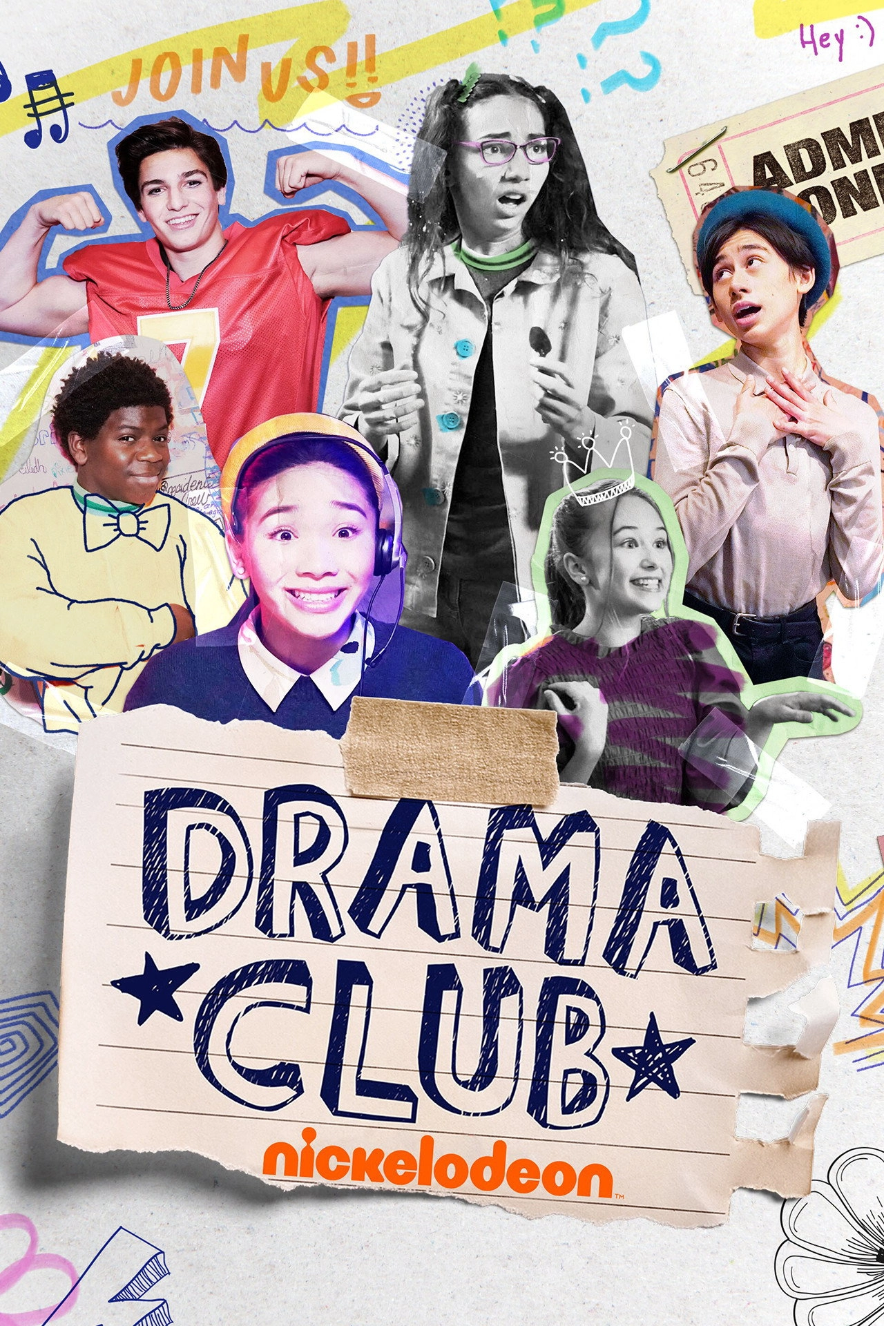 Drama Club
